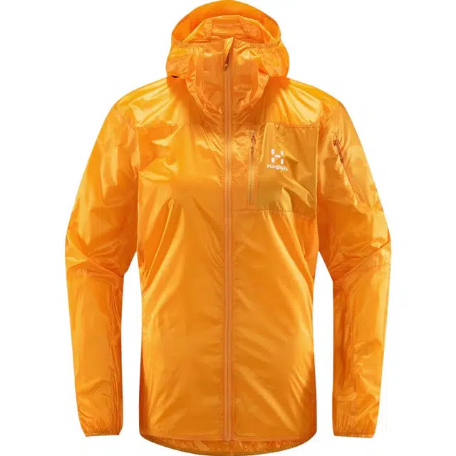 HAGLFS L.I.MShieldHood