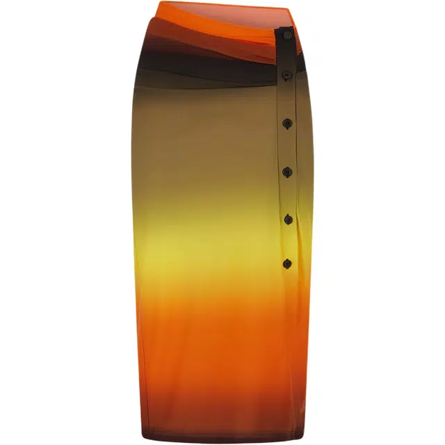 The Attico SS25