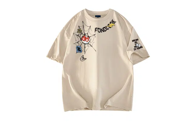 FONDLOOK T