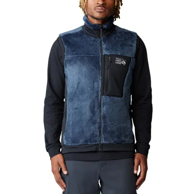 MOUNTAIN HARDWEAR Polartec High Loft