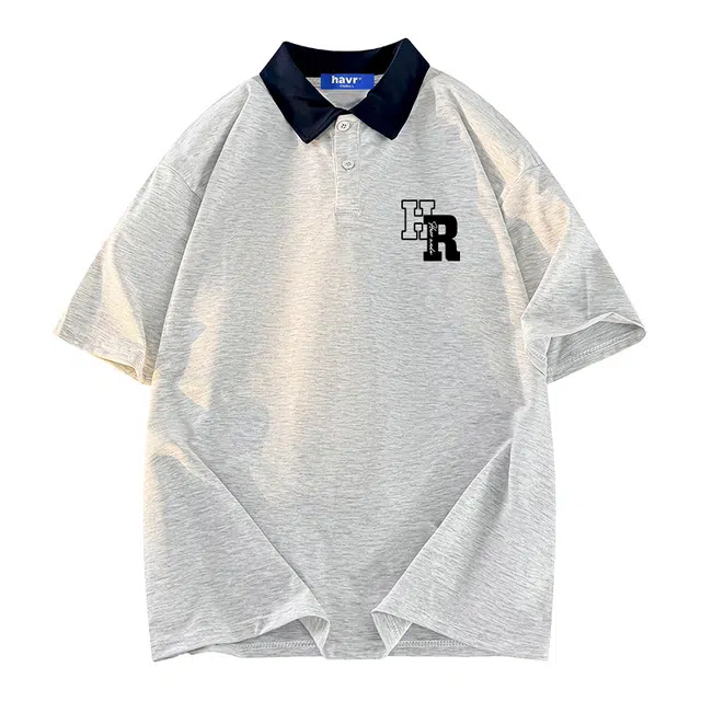 HAVR LogoPolo