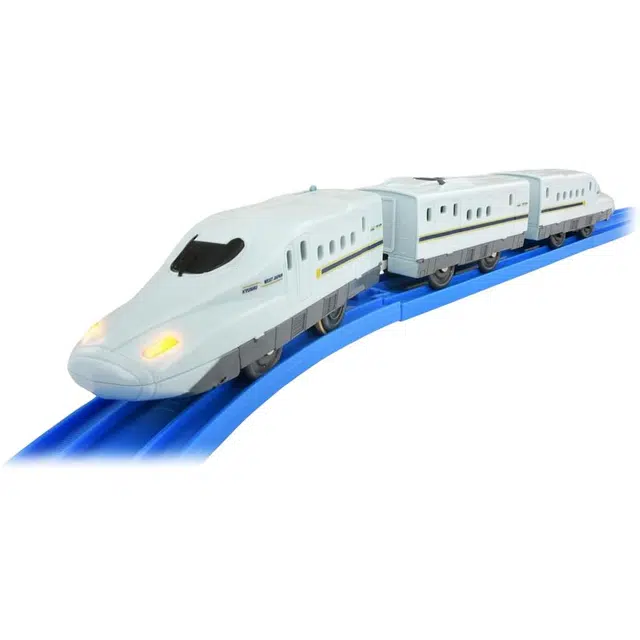TAKARA TOMY S-10 N700