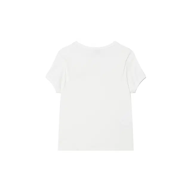 MIU MIU Logo T
