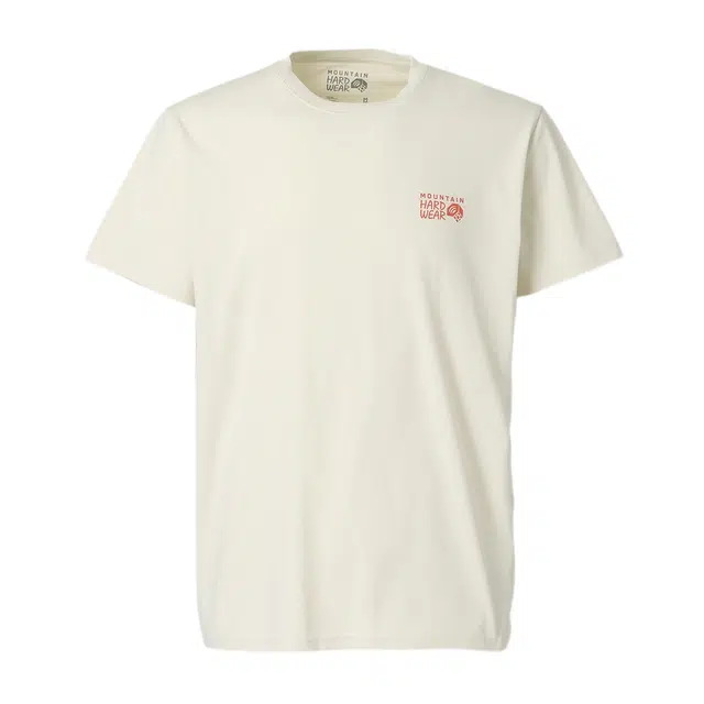 MOUNTAIN HARDWEAR SS25 Hardwear GraphicT