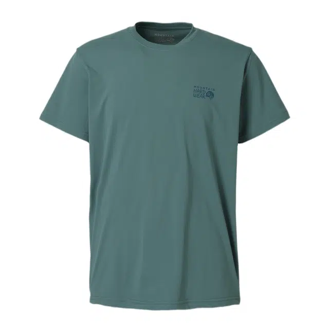 MOUNTAIN HARDWEAR SS25 Hardwear GraphicT