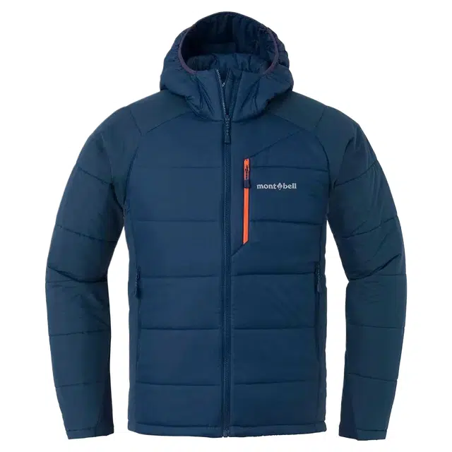 MONTBELL UL Thermawrap