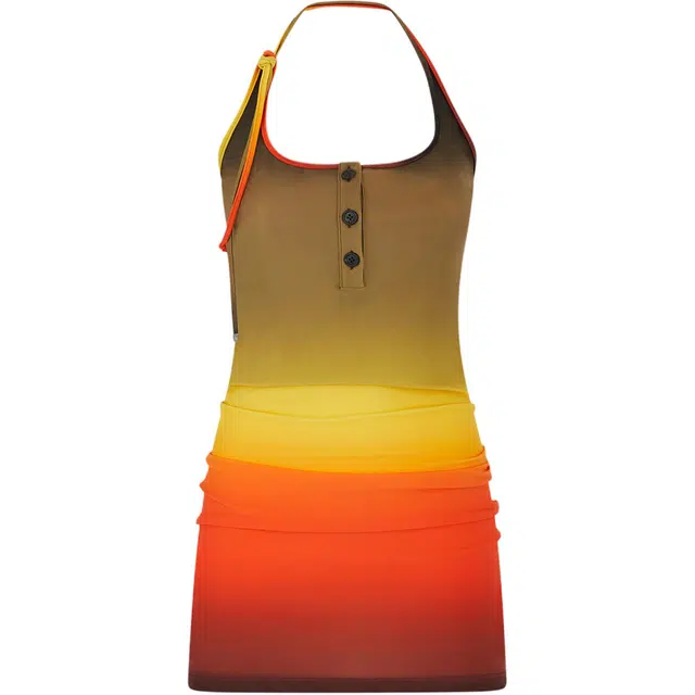 The Attico SS25