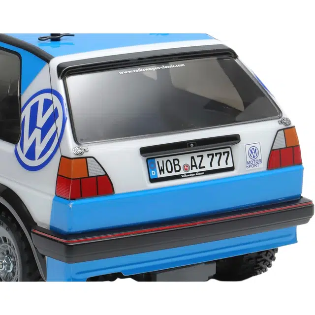 110 RC II GTI 16V MF-01X