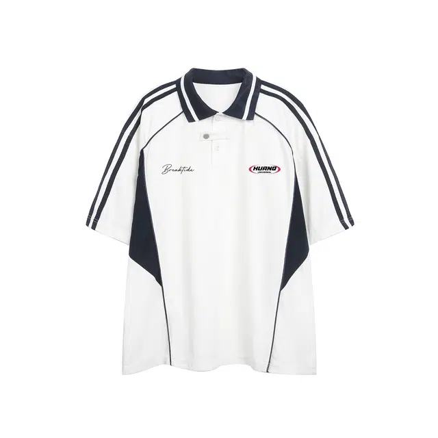 HUANQIU Polo