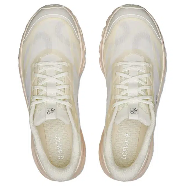LOEWE x On Cloudventure 2.0
