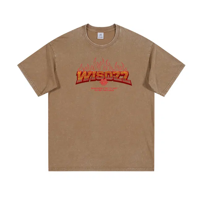 WISOZZ T
