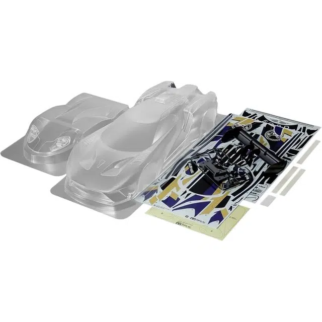 RC 110RC 2020 GT Mk II