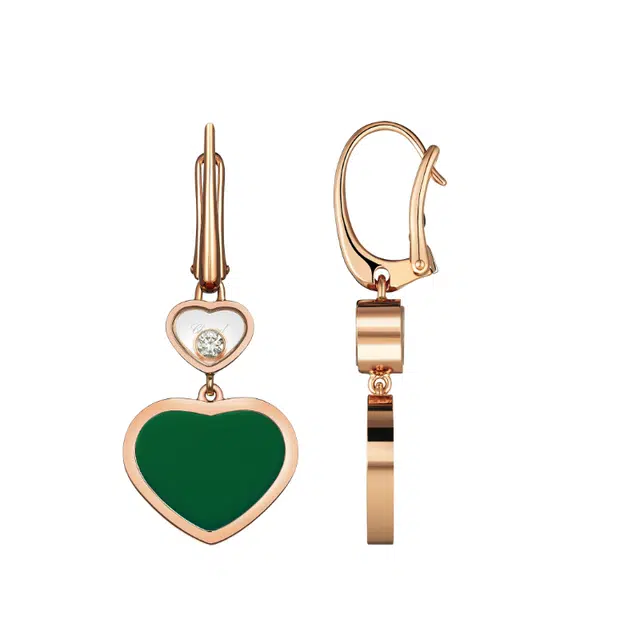 CHOPARD 18K
