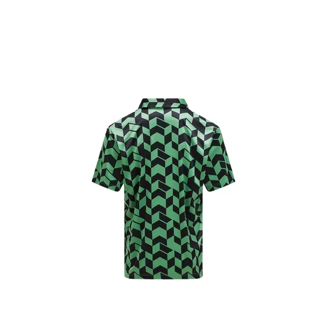 PEAK PERFORMANCE M Graphic SS Polo Polo