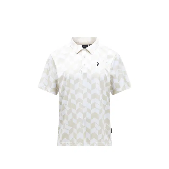 PEAK PERFORMANCE M Graphic SS Polo Polo