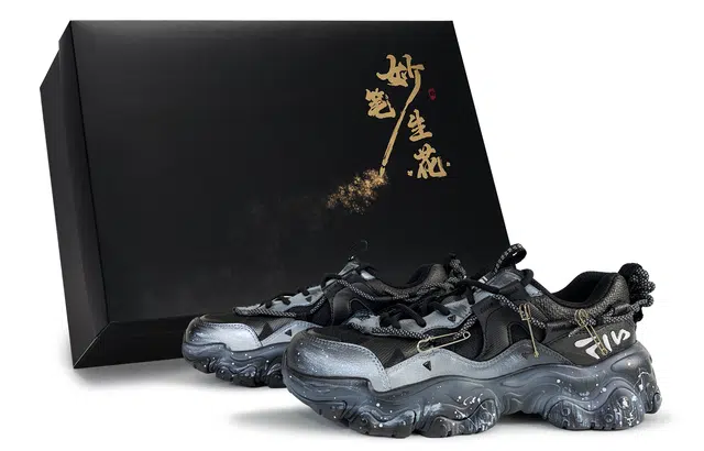 FILA FLUID 5 5