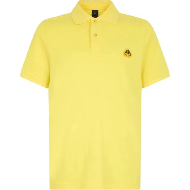 Moose Knuckles Polo