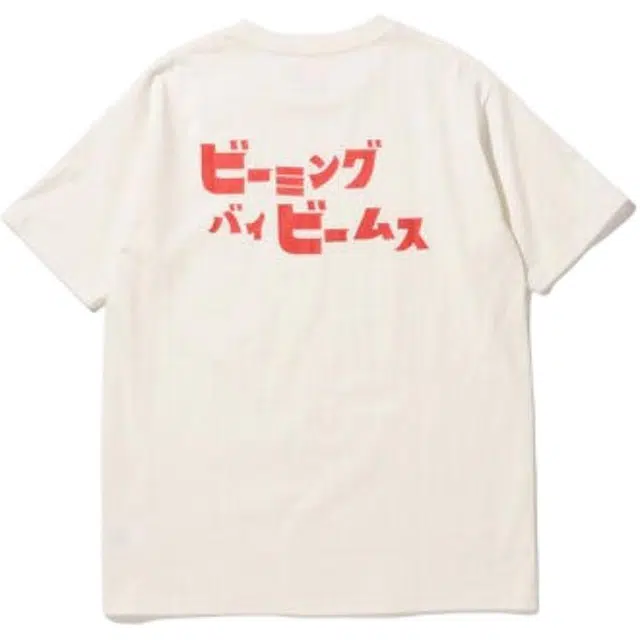 beams T