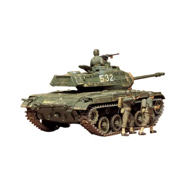 M41