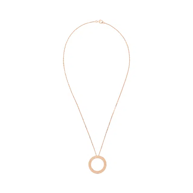 CARTIER Love 18k