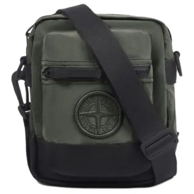 STONE ISLAND