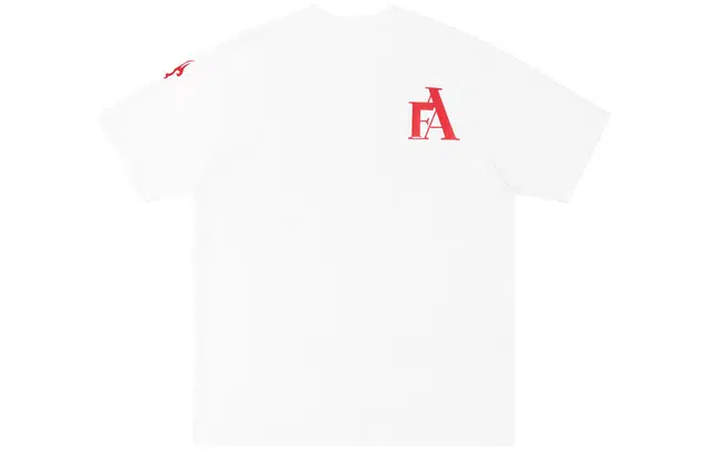 FOASIS logo T