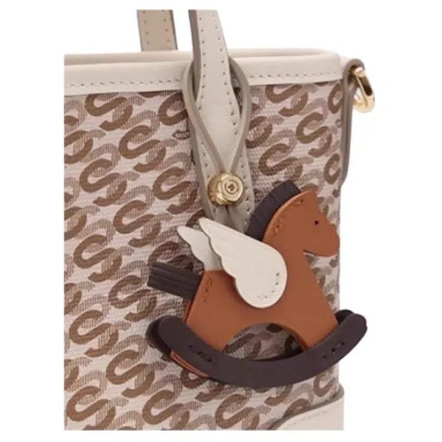 Satchi PU Tote