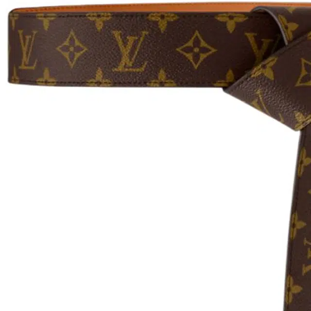 LOUIS VUITTON 4.5CM