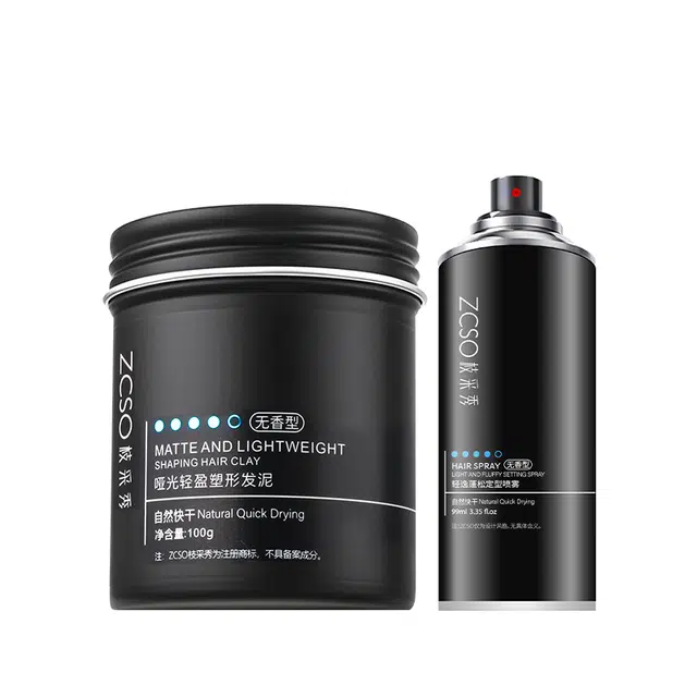 ZCSO 100g+99ml100g*2+99ml