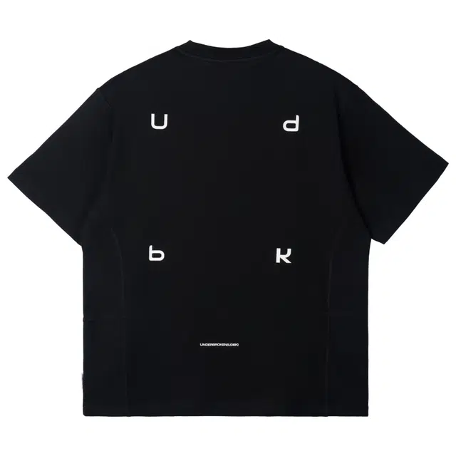 UDBK T