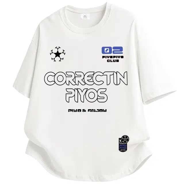 PIYOPIYO LogoinsT