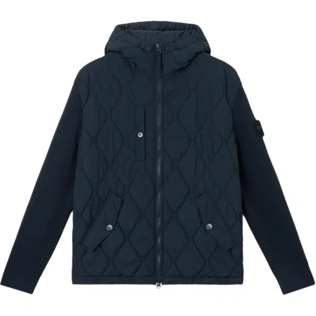 STONE ISLAND