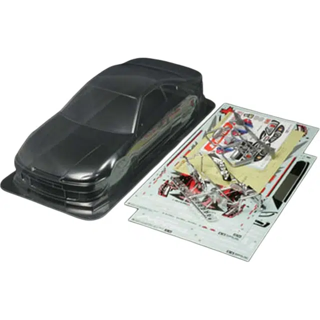 NISMO COPPERMIX Silvia