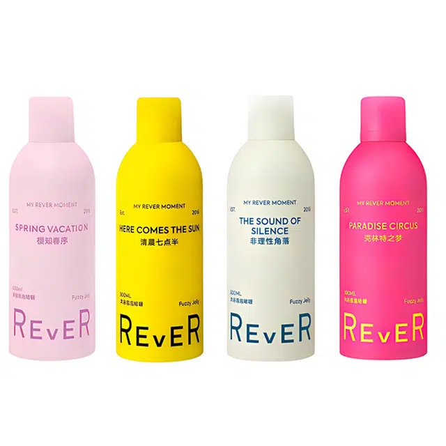 Rever