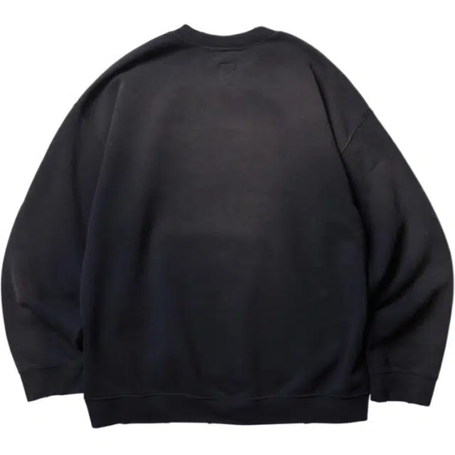 Liberaiders COMPOSITION CREWNECK