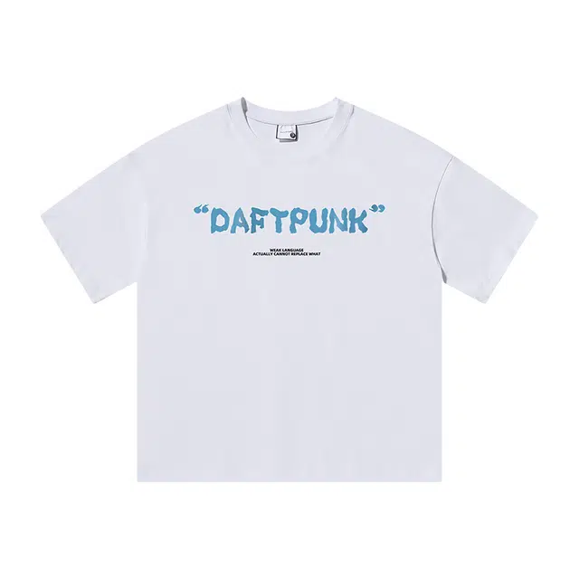 DAFT PUNK T