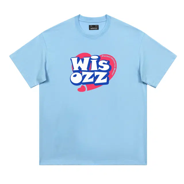 WISOZZ LogoT
