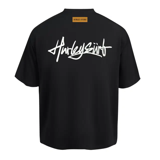 Hurley LogoT