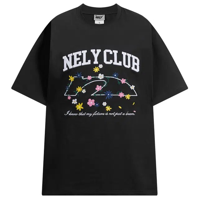 NELY LOGOT