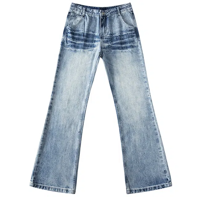 T-IRA vintagecleanfit
