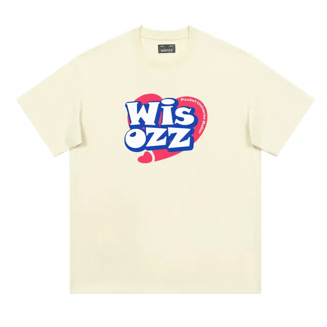 WISOZZ LogoT