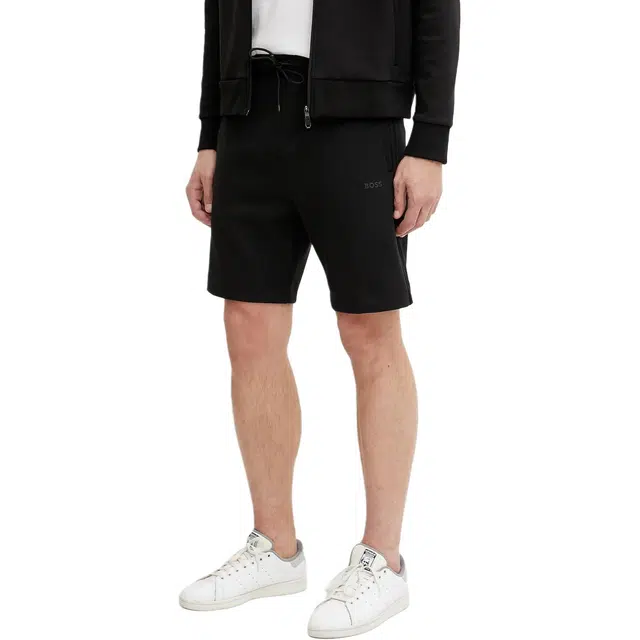 HUGO BOSS SS25 Logo