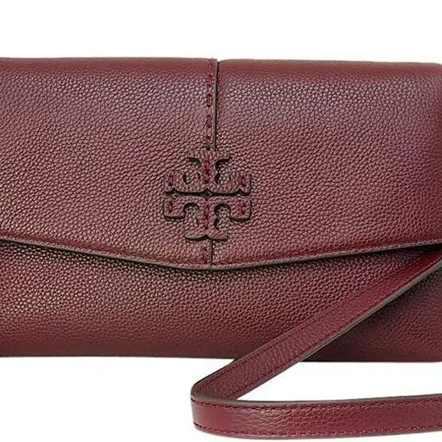 TORY BURCH TB McGraw