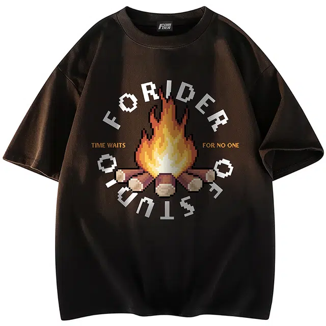 FORIDER LogoT