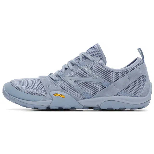 New Balance Mt10 Blue Grey
