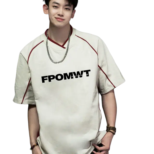 HIPHOPPUNKS T