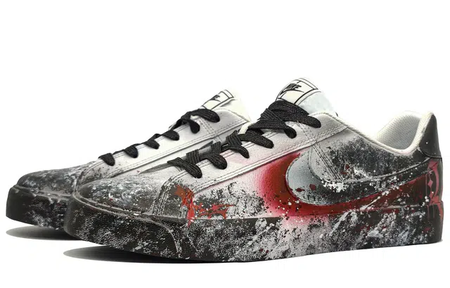 Nike Court Royale AC