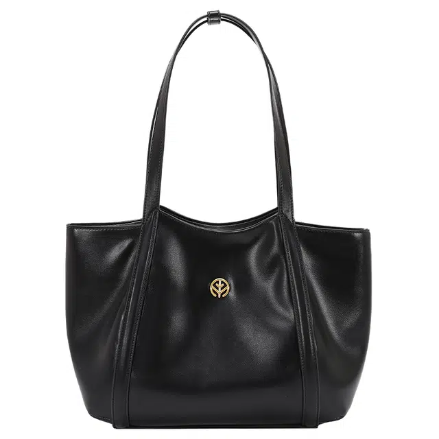 恒源祥 百搭气质时尚潮流高贵典雅优雅 超纤合成革 单肩包 常规 女款 多色