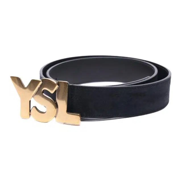 SAINT LAURENT 3.5CM