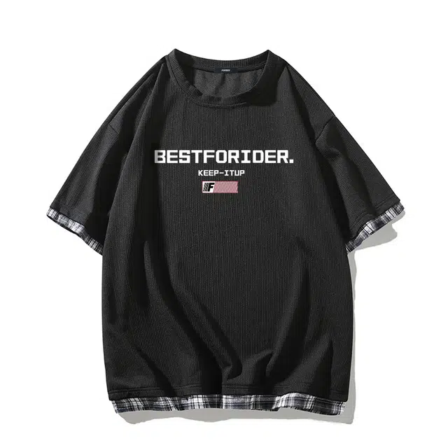 FORIDER logoT